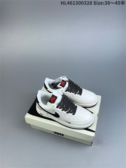 men air force one shoes 36-45 2025-9-19-872